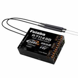 R7008SB | 双葉電子工業株式会社 ラジオコントロール