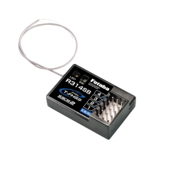 R314SB-E | 双葉電子工業株式会社 ラジオコントロール