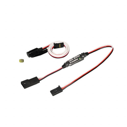 SBS-02G | 双葉電子工業株式会社 ラジオコントロール