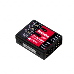 GYA553 Ver4.0☆ | 双葉電子工業株式会社 ラジオコントロール