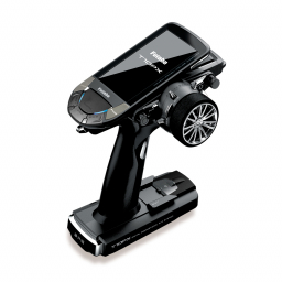 T3PV（4ch受信機付き） | 双葉電子工業株式会社 ラジオコントロール