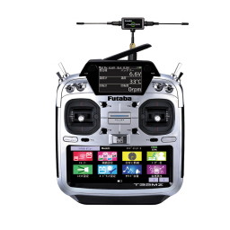 T32MZ(18ch-2.4GHzFASSTestモデル） | 双葉電子工業株式会社 ラジオ