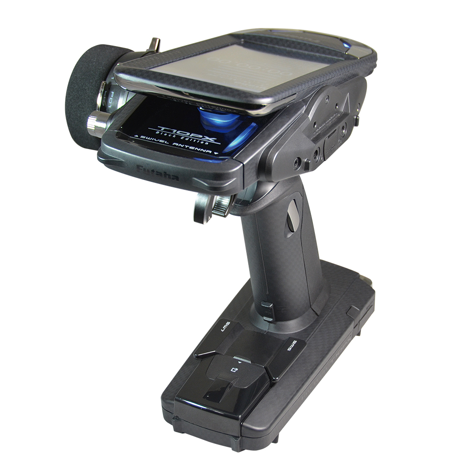 T10PX Black Edition | 双葉電子工業株式会社 ラジオコントロール