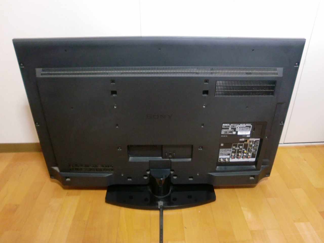 SONY BRAVIA KDL-40EX710 40インチ 液晶テレビ ソニー ブラビア 40型