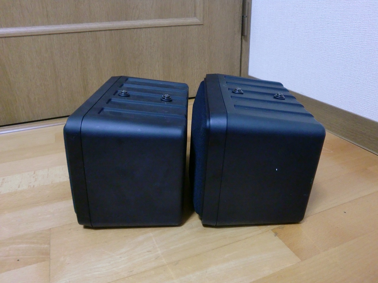 スピーカー BOSE 101MM ボーズ ステレオ 天吊り金具付き ペア 店舗