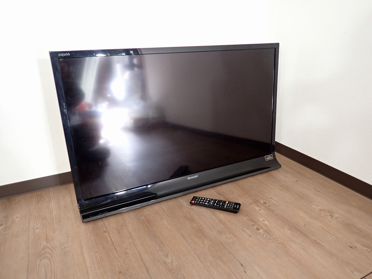 液晶テレビ SHARP LED AQUOS LC-40J9 シャープ アクオス 40インチ 40型