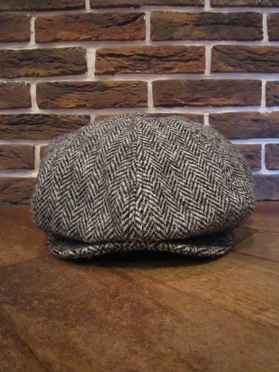 RRL等の通販サイト【RHYTHM】RRL(ダブルアールエル) HARRIS TWEED NEWS