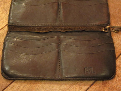 RRL等の通販サイト【RHYTHM】RRL(ダブルアールエル)HAWKINS BIKER