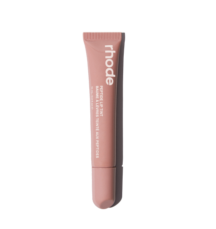 peptide lip tint - toast | rhode skin