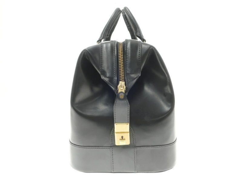 スウェイン アドニー ブリッグ（SWAINE ADENEY BRIGG）ボストンバッグ