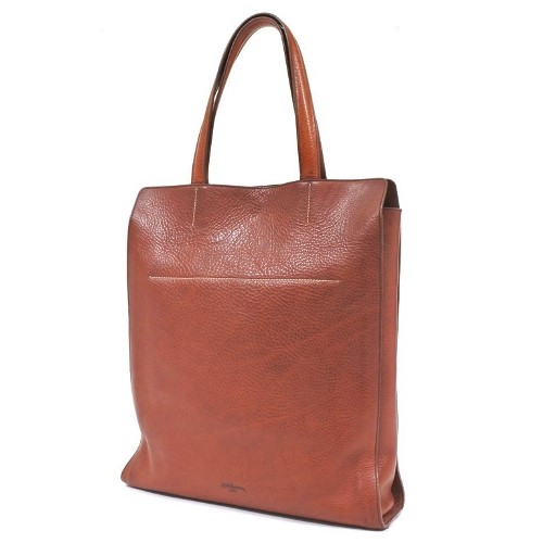 Bill Amberg（ビルアンバーグ）ロケットバッグ/ペッカリー系素材