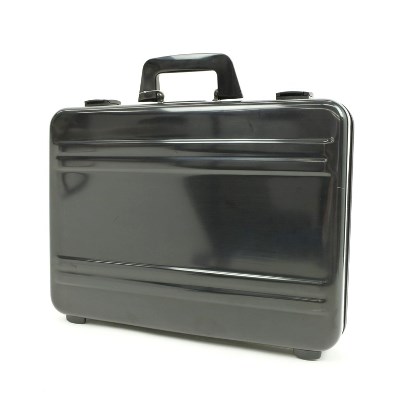 ZERO HALLIBURTON（ゼロハリバートン）アルミアタッシュケース