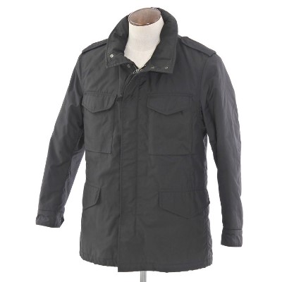 C.P COMPANY（シーピーカンパニー）M-65ミリタリーブルゾン/中綿搭載