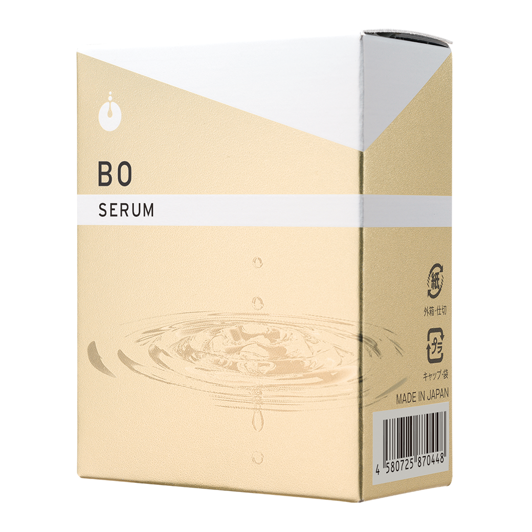 BOセラム｜MESOCEUTICAL-メソシューティカル-