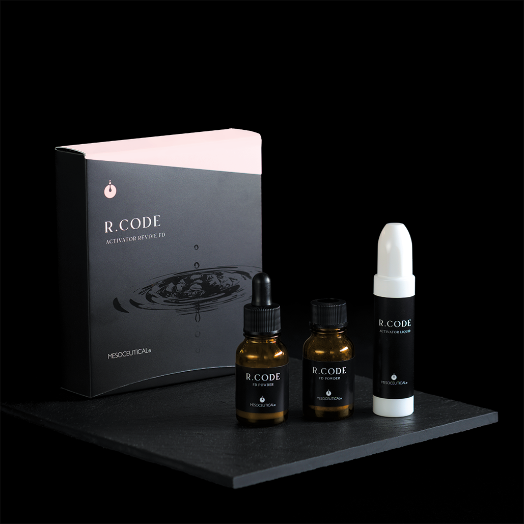 新アイテム “医療クオリティ*の幹細胞培養上清液” が2/18より販売開始