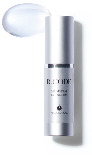 プロフェッショナル スキンケア R.CODE -アール.コード /新開発