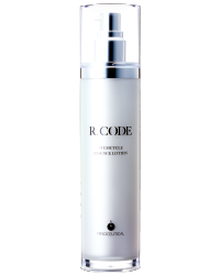 プロフェッショナル スキンケア R.CODE -アール.コード /新開発