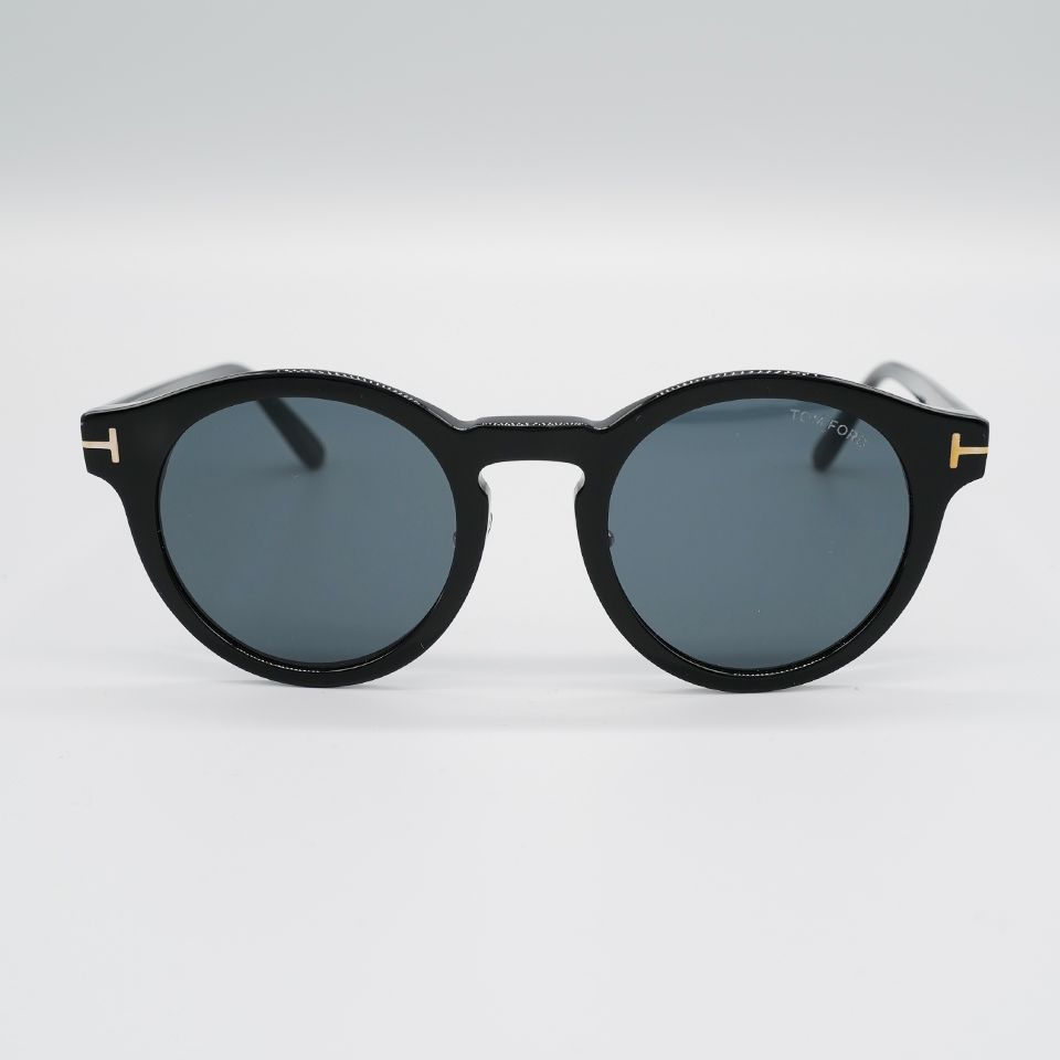 TOM FORD EYEWEAR - FT1053-K-5301A / サングラス / アジアンフィット