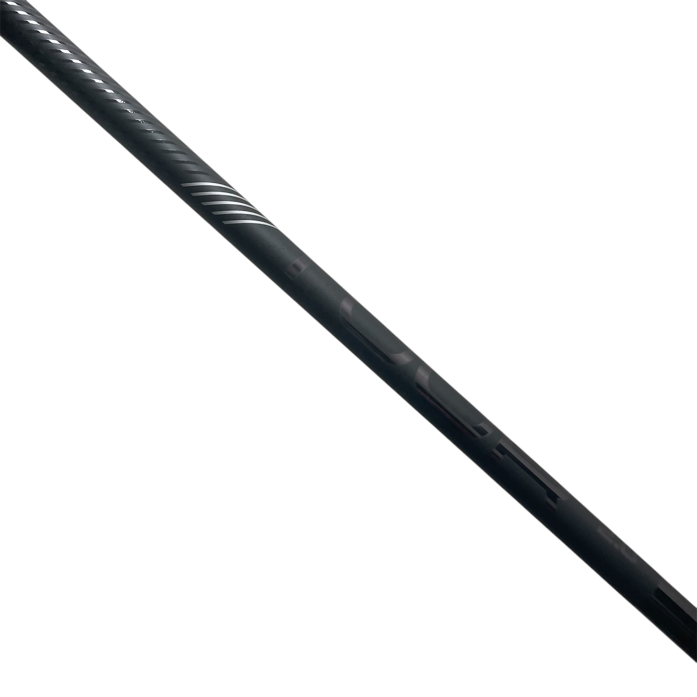 Tour 2.0 Black Driver Shaft | PING G410/G425/G430/G440 - NEW