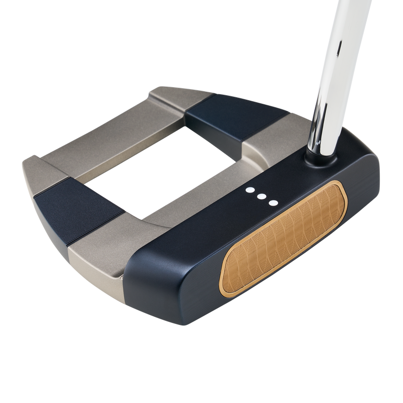 Odyssey Ai-ONE Milled Cruiser Jailbird T Putter - Riverside Golf