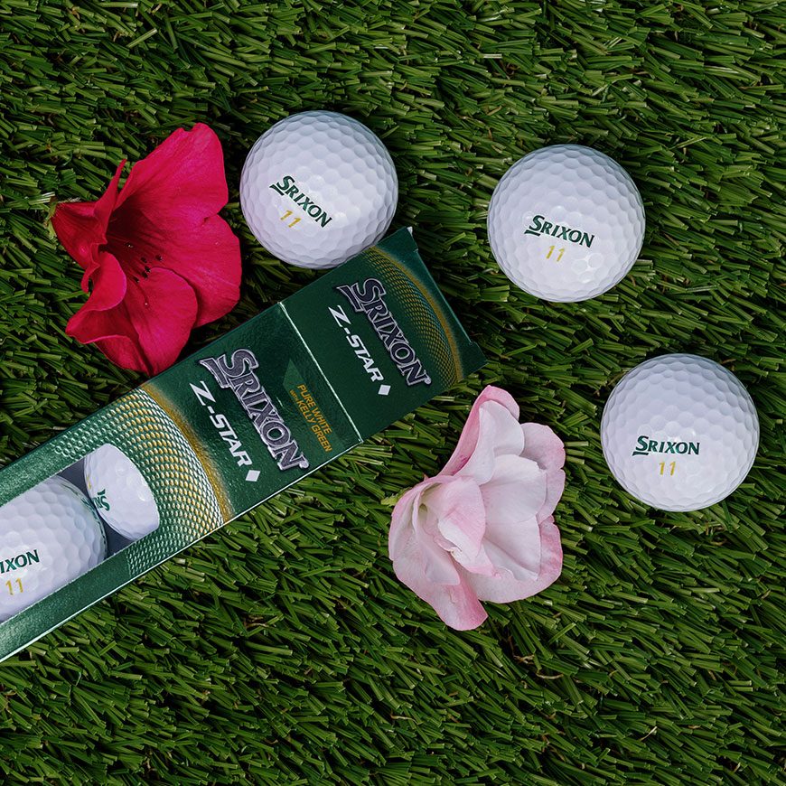 Srixon Z-Star Diamond Golf Balls | 24 Pack - Limited Edition (2025