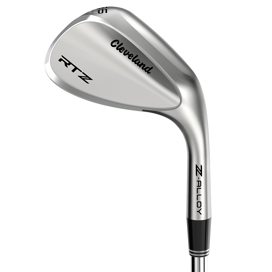 Cleveland RTZ Wedge | Tour Satin - Riverside Golf