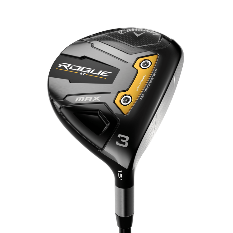 Callaway Women's Rogue ST MAX Fairway Woods - Riverside Golf