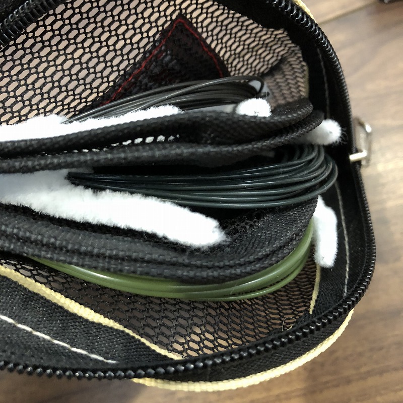 SCIENTIFIC ANGLERS] Atlantic Salmon 朱鞠内 Special | 北海道