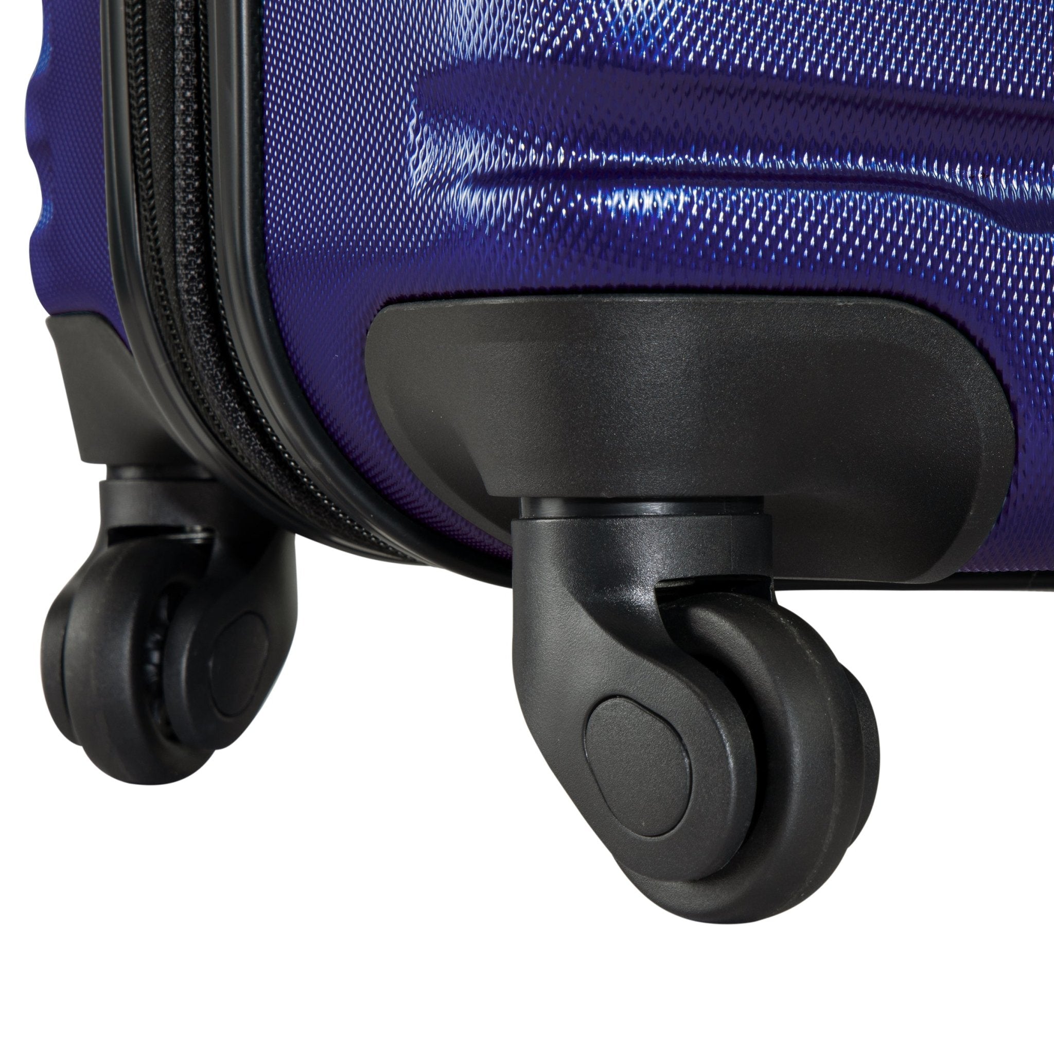 Rialto Hardside Medium Check-In Expandable Spinner – Ricardo