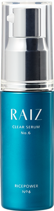 クリアセラムNo.6 トライアル | 繰り返す大人ニキビ・毛穴の悩み・化粧