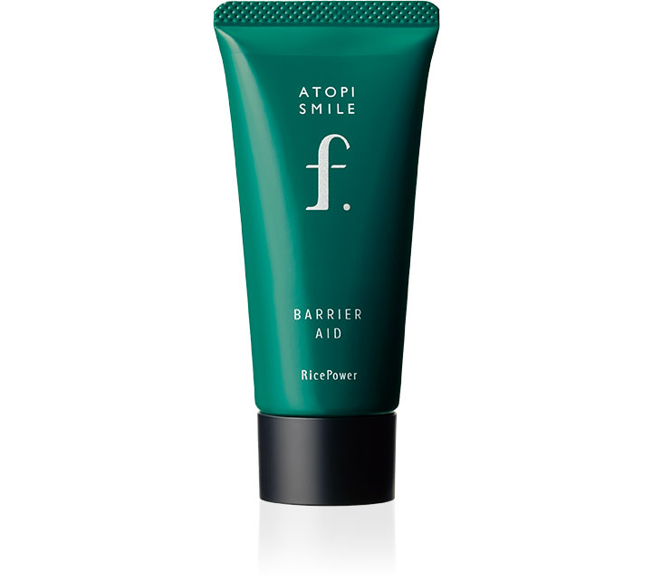 ATOPI SMILE バリアドリップ・チューニング・エイド 3点セット ATOPI