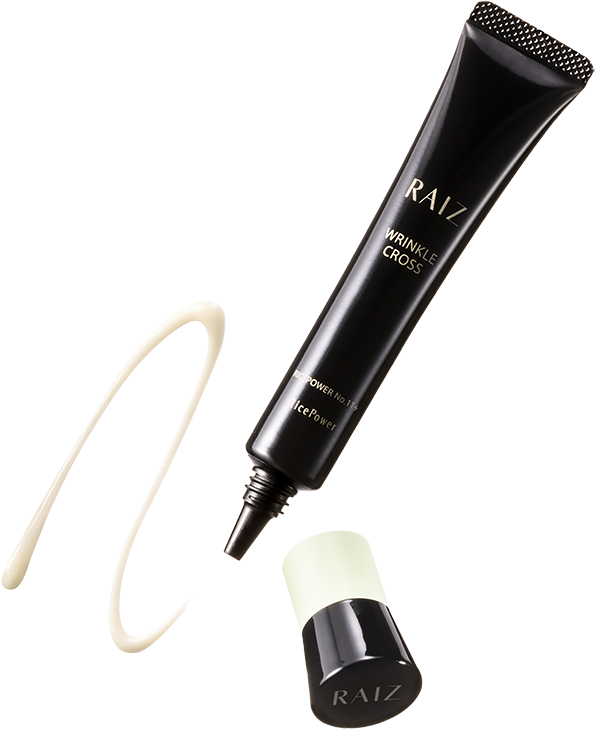 ライース リンクルクロス | 通販化粧品・スキンケアならライスパワー