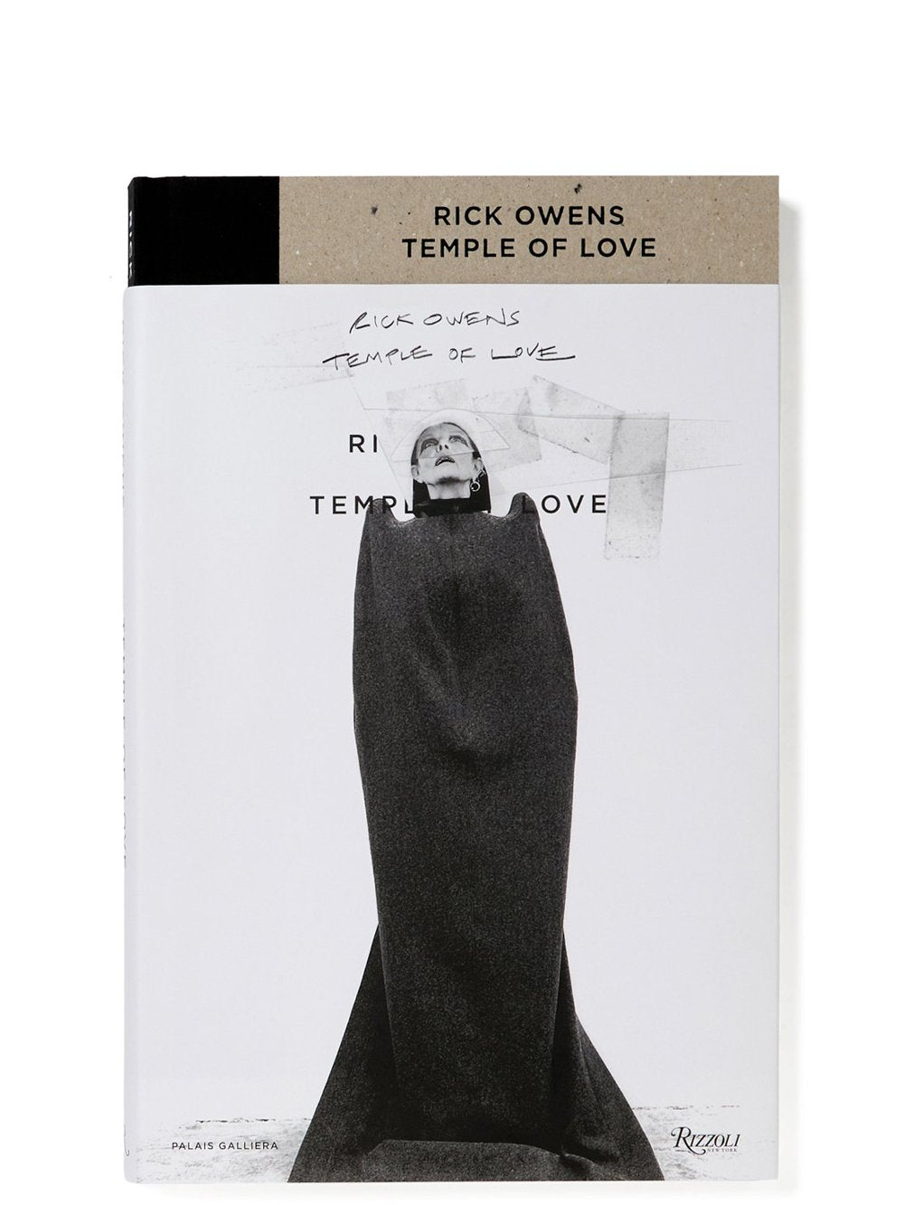 BOOKS | RICK OWENS
