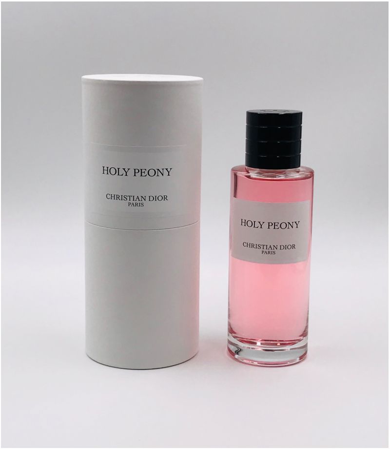 MAISON CHRISTIAN DIOR HOLY PEONY – Rich and Luxe