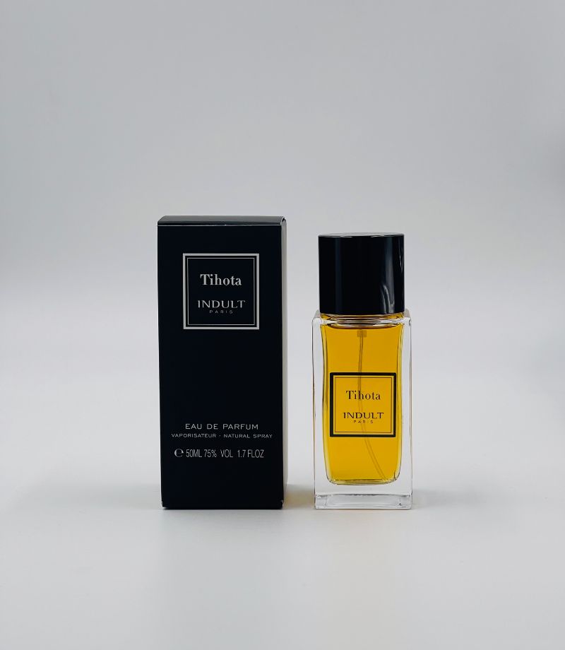 INDULT TIHOTA – Rich and Luxe