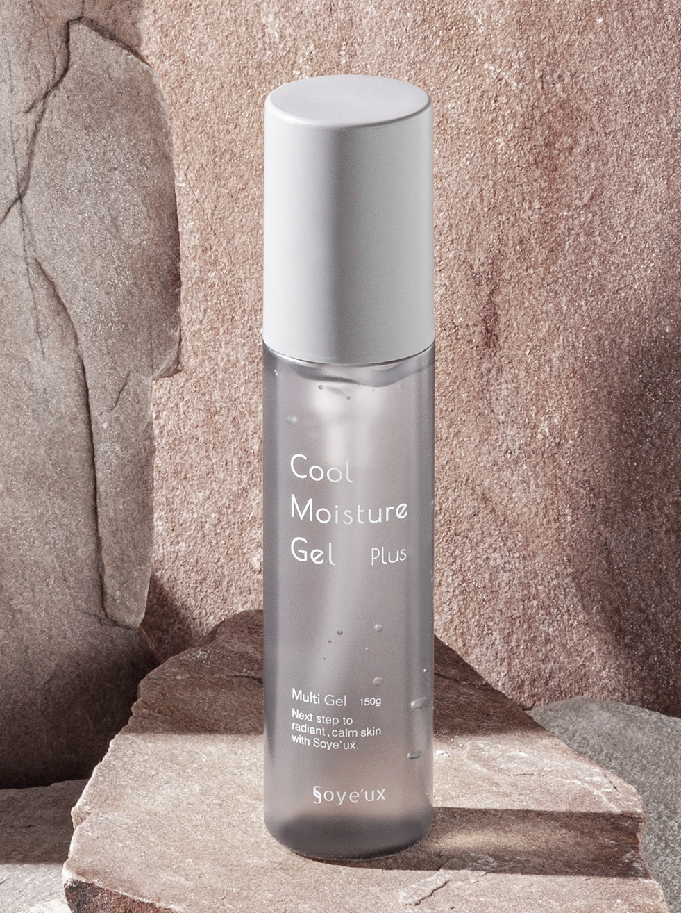 クールモイスチュアジェルプラス | 業務用美容機・脱毛機メーカー