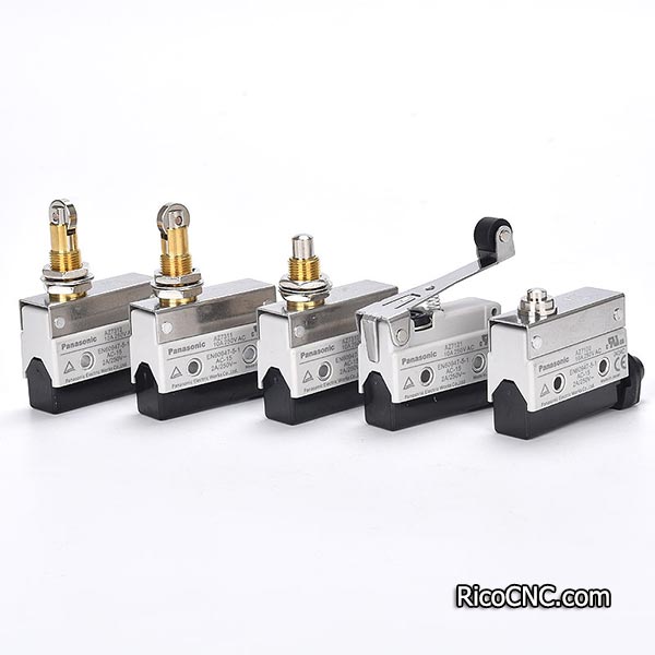 Panasonic AZ7311 Micro Limit Switch AZ7311 Mini Travel Switch