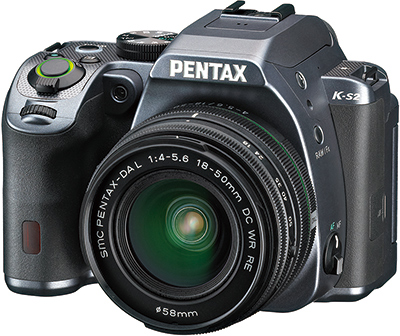 Color Collection｜K-S2 | RICOH IMAGING