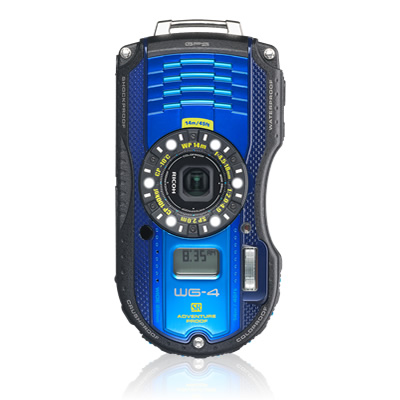 WG-4 | RICOH IMAGING