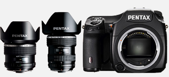 smc PENTAX-DA 21mmF3.2AL Limited / 広角レンズ / Kマウントレンズ