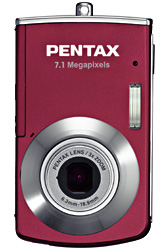 Optio M30｜コンパクトデジタルカメラ | RICOH IMAGING