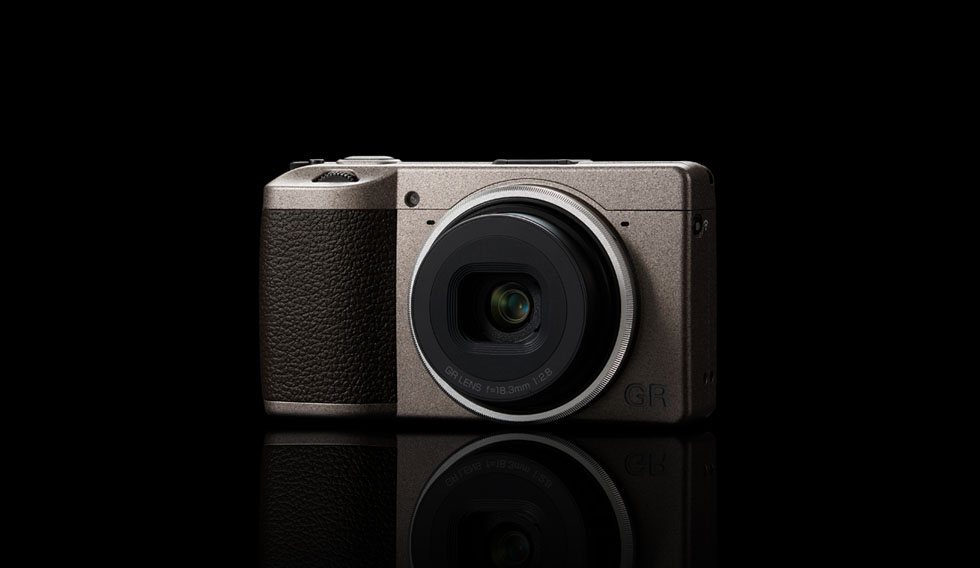 GR III Diary Edition / RICOH GR III / GR IIIx / デジタルカメラ