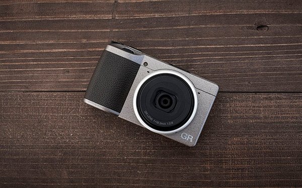 特別モデル / RICOH GR III / GR IIIx / デジタルカメラ / 製品