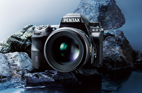 特長1 / K-3 / デジタルカメラ / 製品 | RICOH IMAGING