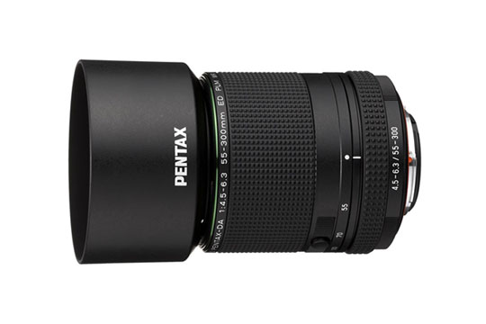 PENTAX 01レンズ、写るんデス mi 01 STANDARD PRIME / 高性能レンズ