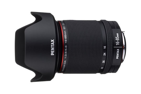 PENTAX交換レンズ 全ラインアップ / レンズ / 製品 | RICOH IMAGING