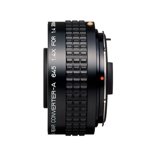 コンバーター・AFアダプター / 645マウントレンズ / レンズ / 製品