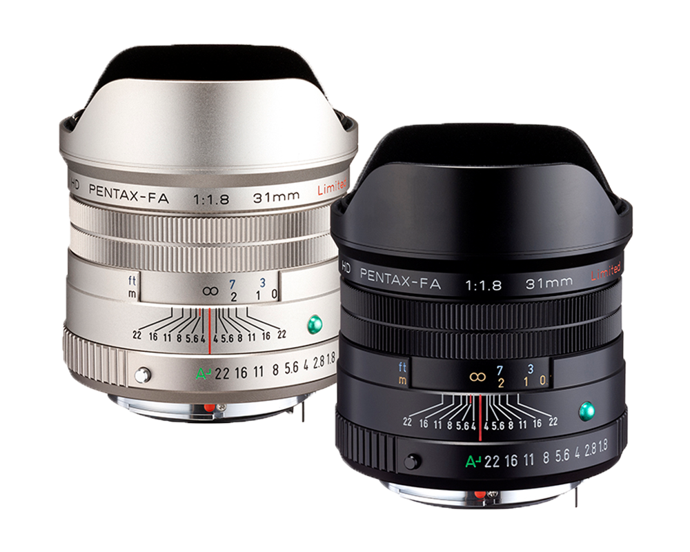 FA Limited | PENTAX Limited Lens スペシャルサイト | RICOH IMAGING