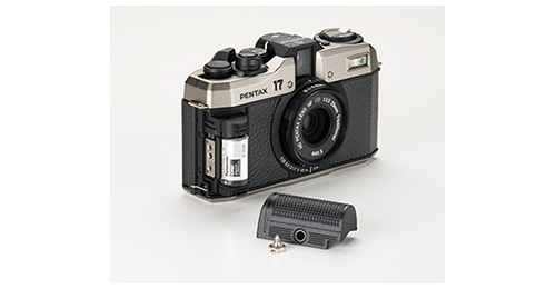 PENTAX 17 | 製品 | RICOH IMAGING