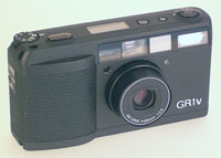 フィルムカメラ / 製品 | RICOH IMAGING